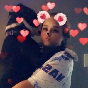 Meet your Posher, Kelcee